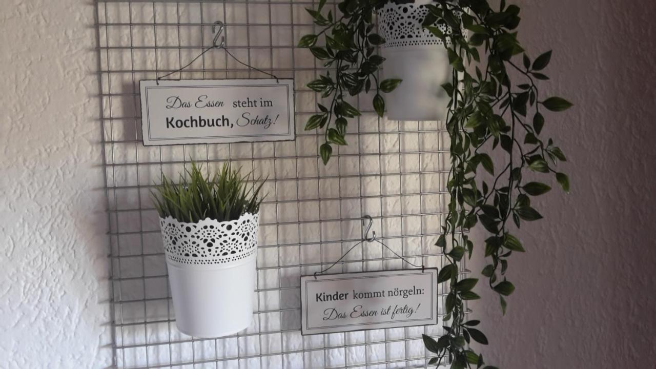 Ferienwohnung Betula Fürstenstein Dış mekan fotoğraf