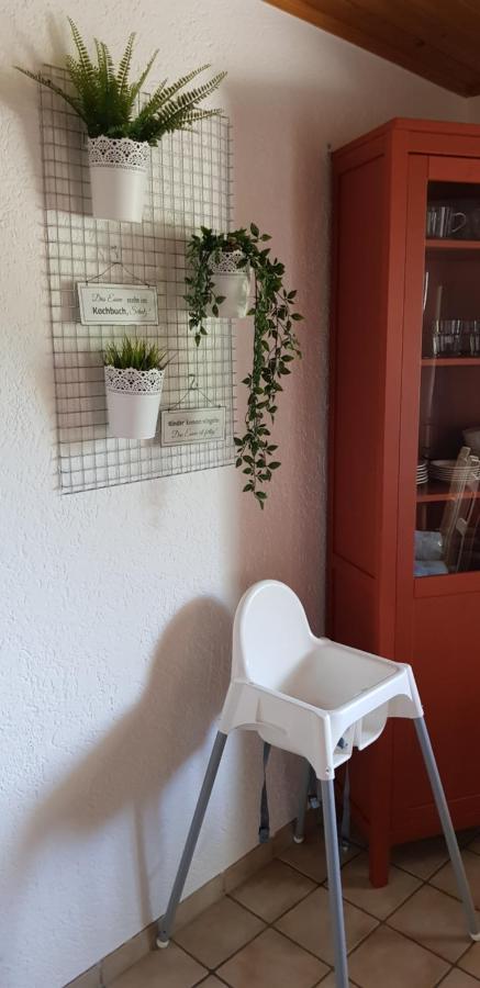Ferienwohnung Betula Fürstenstein Dış mekan fotoğraf