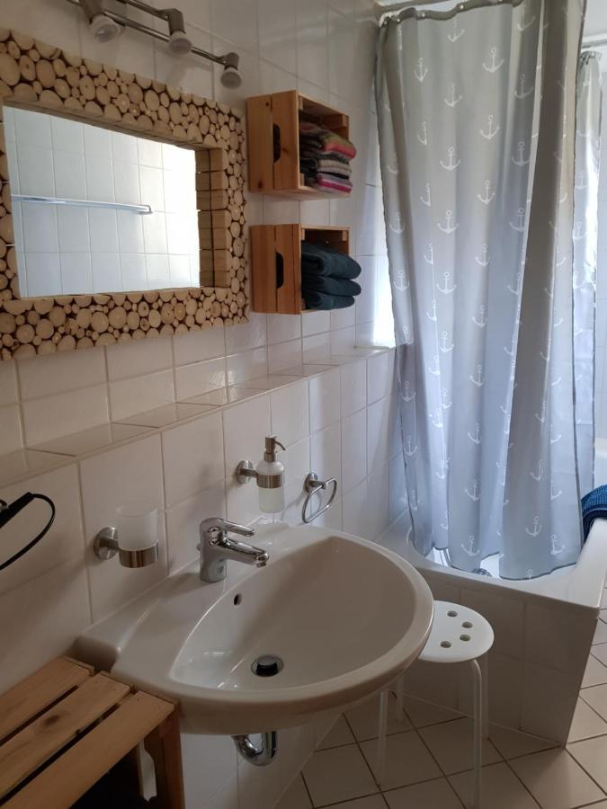 Ferienwohnung Betula Fürstenstein Dış mekan fotoğraf