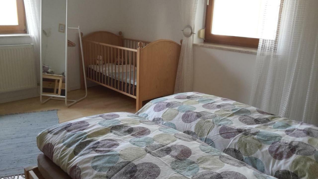 Ferienwohnung Betula Fürstenstein Dış mekan fotoğraf