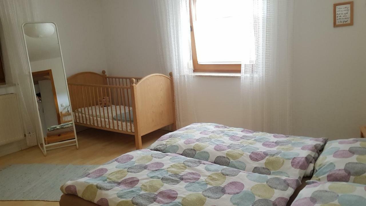 Ferienwohnung Betula Fürstenstein Dış mekan fotoğraf
