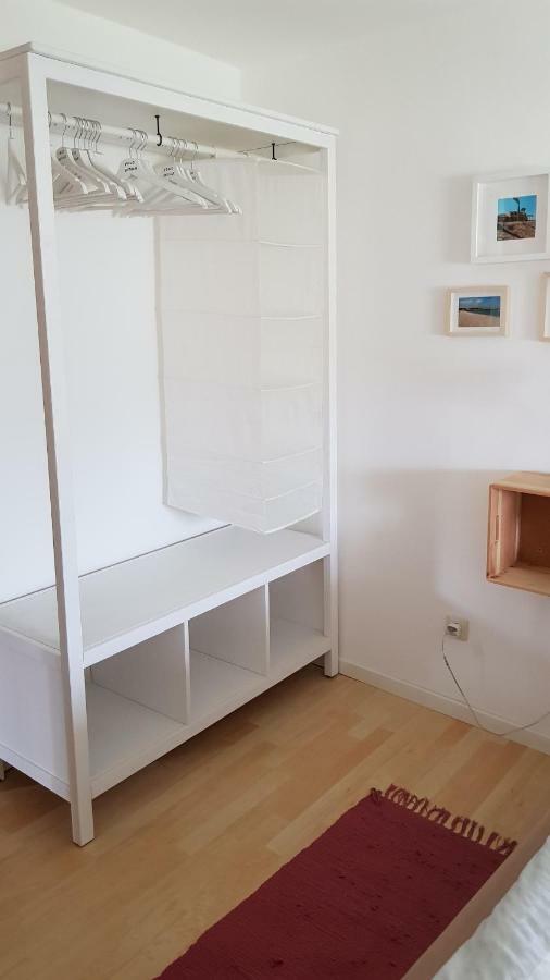 Ferienwohnung Betula Fürstenstein Dış mekan fotoğraf
