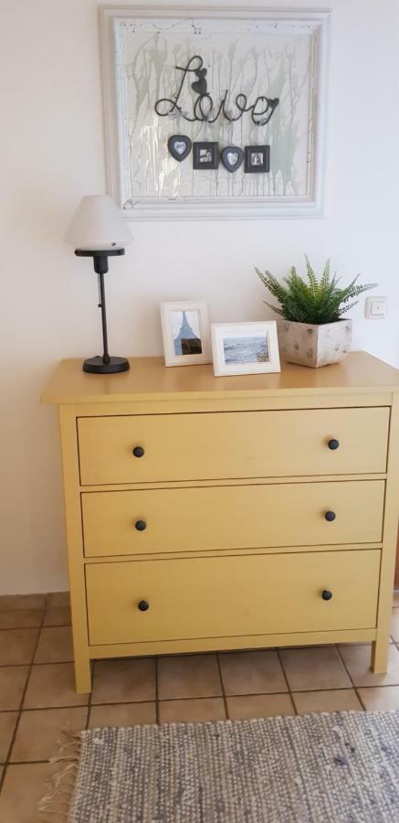 Ferienwohnung Betula Fürstenstein Dış mekan fotoğraf
