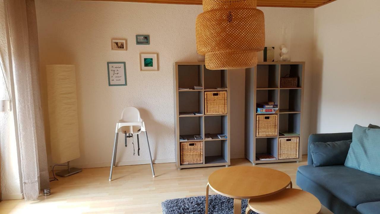 Ferienwohnung Betula Fürstenstein Dış mekan fotoğraf