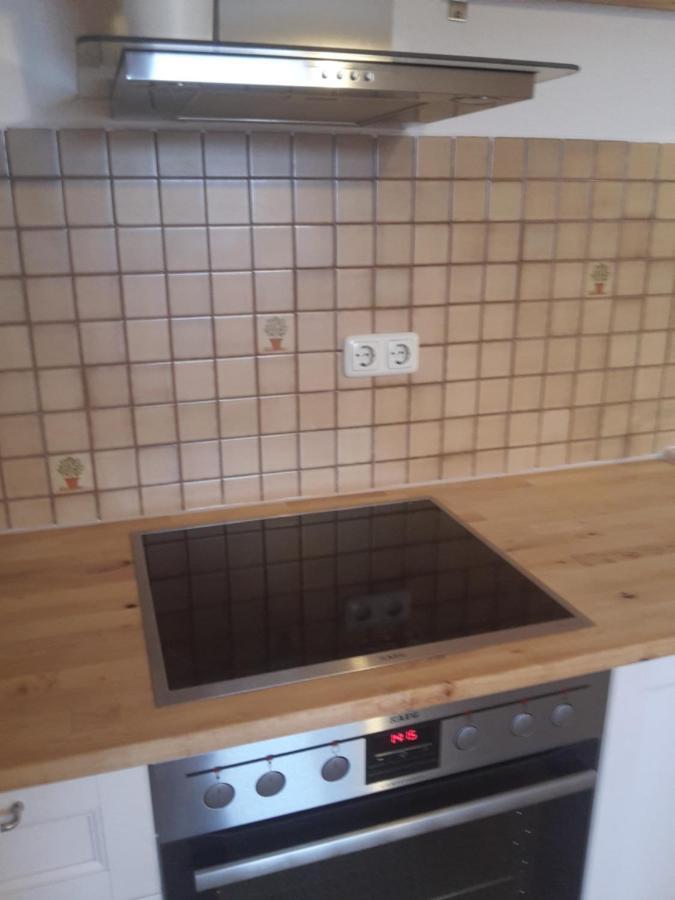 Ferienwohnung Betula Fürstenstein Oda fotoğraf