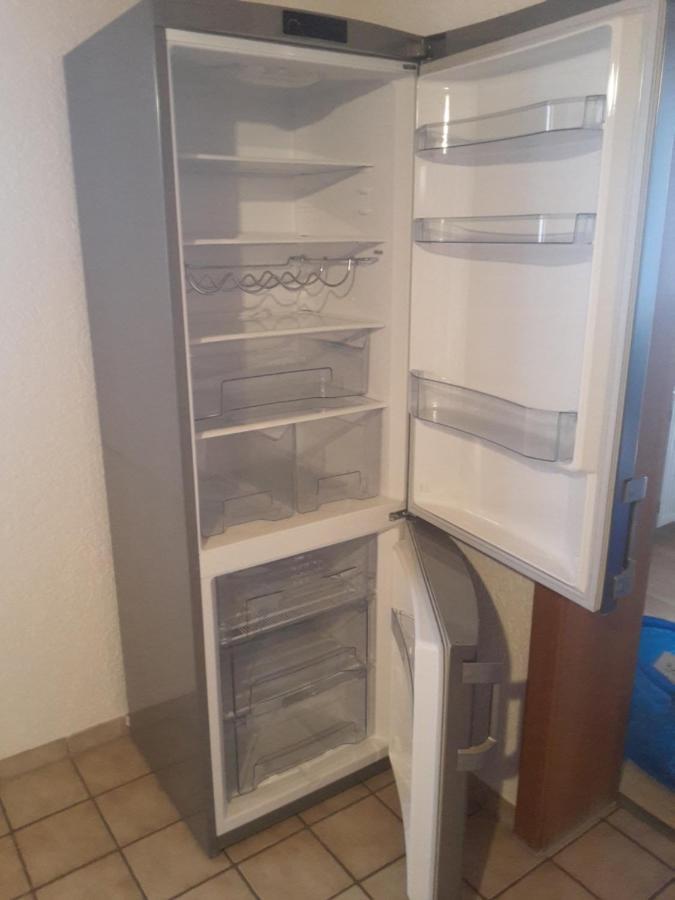 Ferienwohnung Betula Fürstenstein Oda fotoğraf